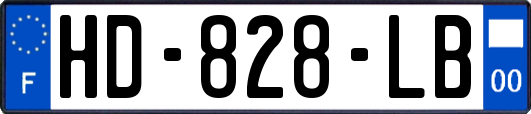 HD-828-LB