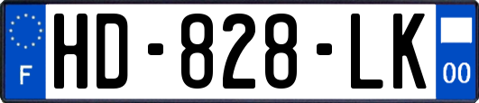 HD-828-LK