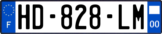 HD-828-LM
