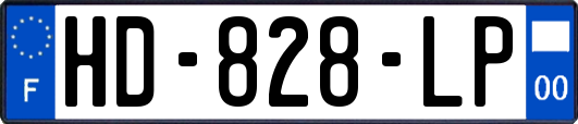 HD-828-LP