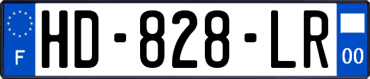 HD-828-LR
