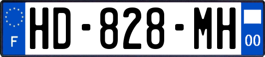 HD-828-MH
