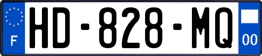 HD-828-MQ