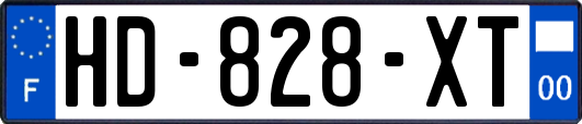 HD-828-XT