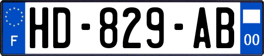 HD-829-AB