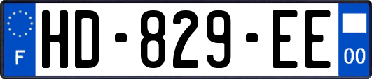 HD-829-EE