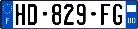 HD-829-FG