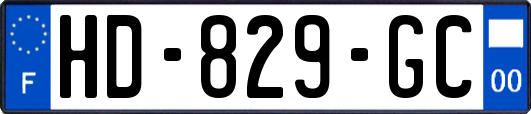 HD-829-GC