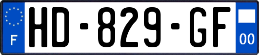 HD-829-GF
