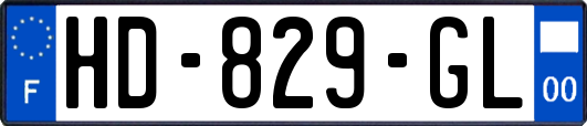 HD-829-GL