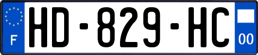 HD-829-HC