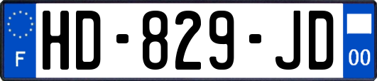 HD-829-JD