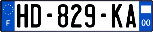 HD-829-KA