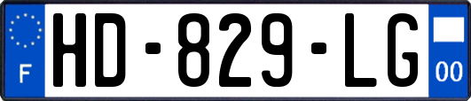 HD-829-LG