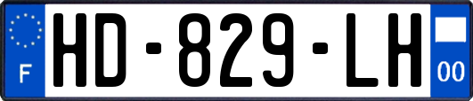 HD-829-LH