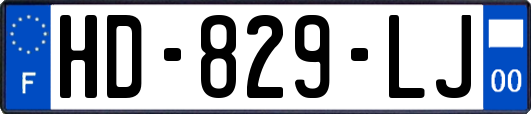 HD-829-LJ