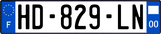 HD-829-LN