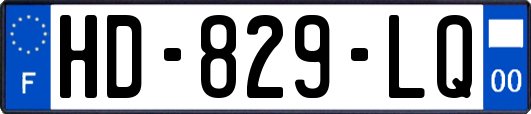 HD-829-LQ