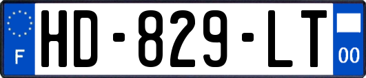HD-829-LT