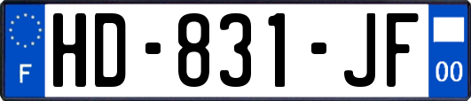 HD-831-JF