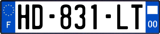 HD-831-LT