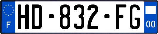 HD-832-FG