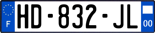 HD-832-JL