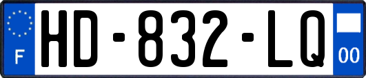 HD-832-LQ