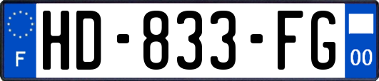 HD-833-FG