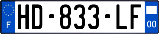 HD-833-LF
