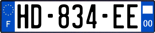 HD-834-EE