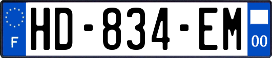 HD-834-EM