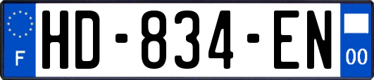 HD-834-EN
