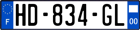 HD-834-GL