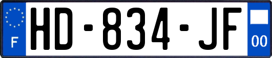 HD-834-JF