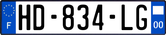 HD-834-LG