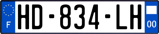 HD-834-LH