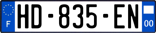 HD-835-EN