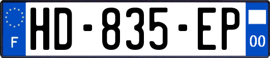 HD-835-EP