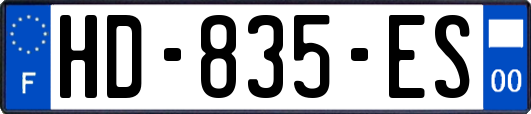 HD-835-ES