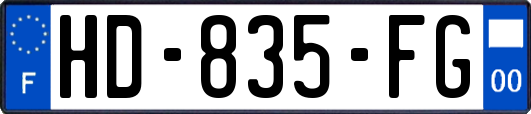 HD-835-FG