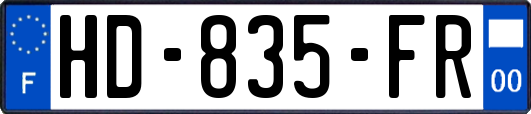 HD-835-FR
