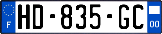 HD-835-GC