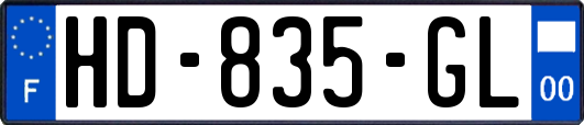 HD-835-GL