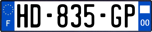 HD-835-GP