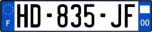 HD-835-JF