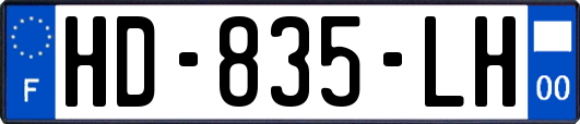 HD-835-LH