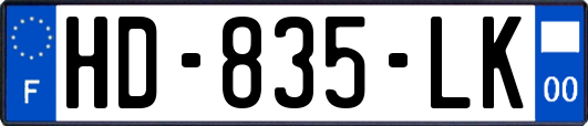 HD-835-LK
