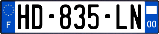 HD-835-LN