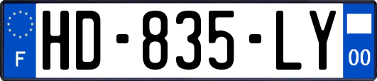 HD-835-LY
